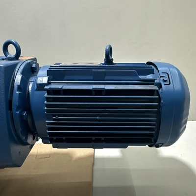 New | in-Stock SEW-EURODRIVE R137 R77 DRN100L4 Motors (misc) Indiana US | J&J Industrial Supply #1300191