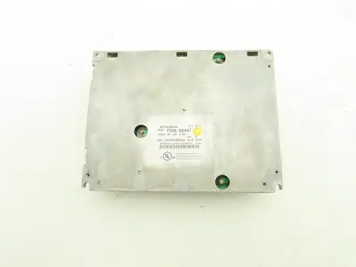 Mitsubishi FCU6-DX441 Servo DIO Unit 24VDC 4.8A Ver A