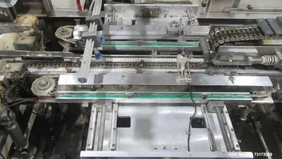 USED ADCO 12WA-120-E