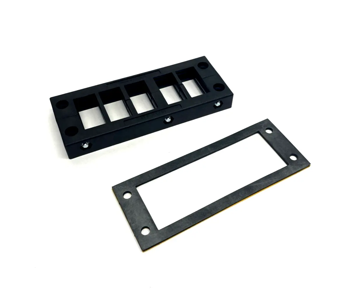 New | in-Stock Icotek KEL24-10/BK, KEL24/10-BK Electrical Boxes Michigan US | Maverick Industrial Sales #1391596