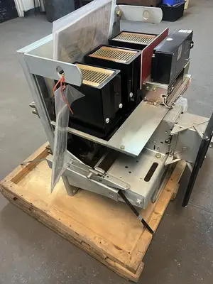 USED WESTINGHOUSE DB50