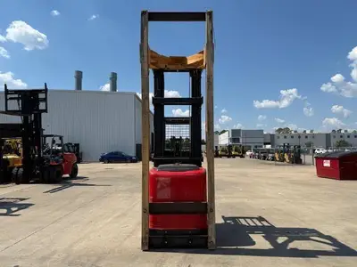 Used RAYMOND 560OPC30TT Misc Forklifts Illinois US | Somerset Equipment Sales #1542929