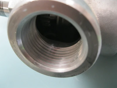 USED Kunkle 911BDCM01AJE