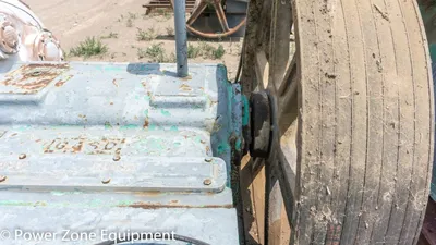 USED GASO 5325