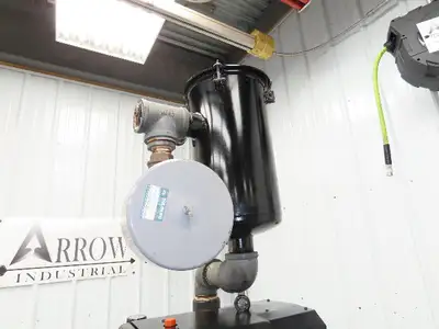 Used GARDNER DENVER _UNKNOWN_ Vacuum Pumps Indiana US | Arrow Industrial #1408675