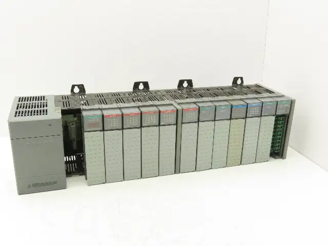 Used ALLEN BRADLEY _UNKNOWN_ PLC Power Supplies Indiana US | Arrow Industrial #1316701