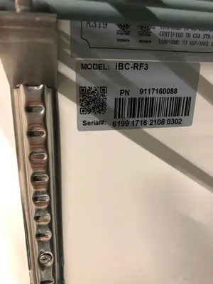USED IBEE COOL IBC-RF3