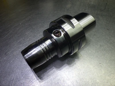 Schunk Capto C6 14mm Hydraulic Tool Holder 87mm Pro 201859 (LOC2903B)