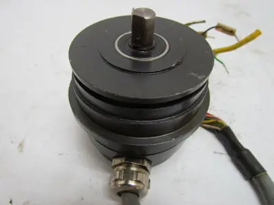 Balluff BRGE1-WEA12-EP-P-R-K-05 Encoder