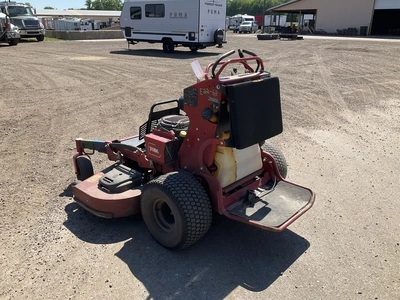 USED 2022 TORO GRANDSTAND
