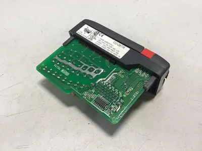 USED FACTS ENGINEERING D2-08TR