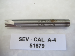 Used SEV CAL “A” SERIES Tube End Deburring Flaring Beading Michigan US | Ultimate Tube Bender Parts Plus #202208