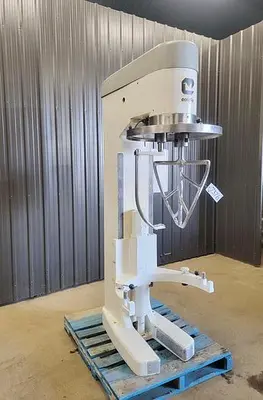 USED COLLETTE MPH-150