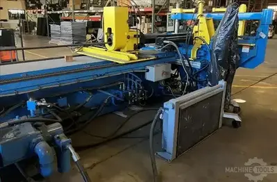 USED 2002 PINES 100