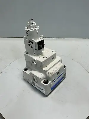 USED TOKIMEC EPFG-03-130-10-S24