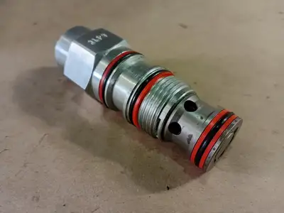 NEW SUN HYDRAULICS CBEA LHN
