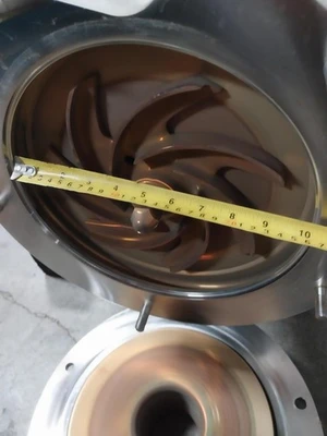 USED FRISTAM 6555765456654654645