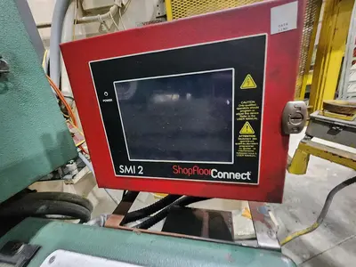 Used 1989 BRUDERER BSTA-60HL High Speed Production Presses Michigan US | Midwest Press and Automation #1318364