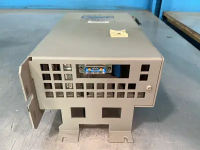 Used ALLENBRADLEY 1771P7 B PLC Power Supplies Ohio US | HGR 24 #1507619