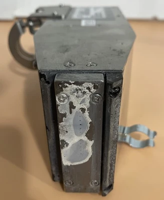 USED ZANASI NZ PRINTHEAD