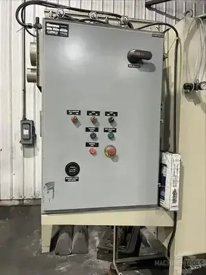 USED 2018 ZERO-BLAST 24" PASS-THRU
