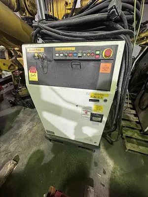 Used 2001 FANUC S-500I Misc Industrial Equipment Michigan US | Aucto #1332254
