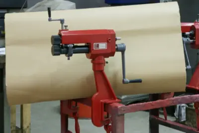 MORLIN U22 Rotary Machine | THREE RIVERS MACHINERY (2)