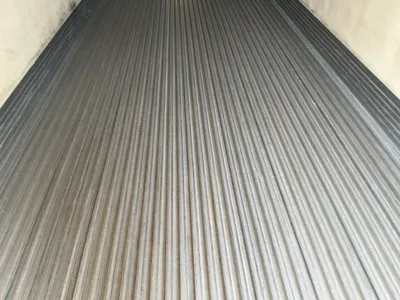 Used 2008 WABASH _UNKNOWN_ Reefer Trailers Michigan US | Miedema Asset Management Group #1390456