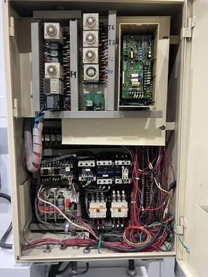 USED 2000 SUTHERLAND SUTHERLAND FTP-200 MARK2-220 PRESS