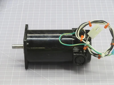 Used BODINE _UNKNOWN_ D.C. Motors Texas US | OCO Industrial #1601335