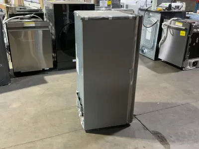 Used LG LR0NC0605V Refrigerators Michigan US | Miedema Asset Management Group #1320908