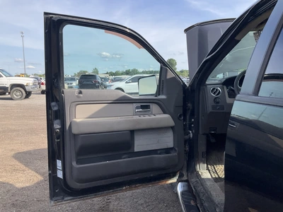 Used 2010 FORD F150 Pickup Trucks Michigan US | Miedema Asset Management Group #1425109