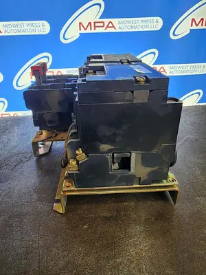 USED SQUARE D 8736SC08