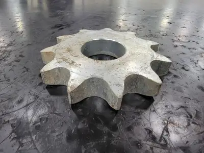 Roller Chain Sprocket 120A11108