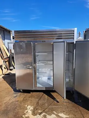 USED TRAULSEN G30010