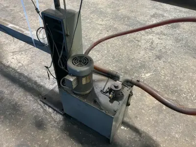 USED 1985 VDK M3611