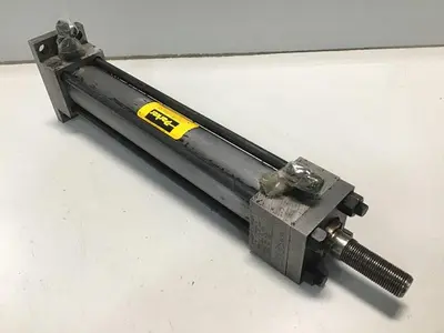USED PARKER 02.00 H2HLTS182A 12.000