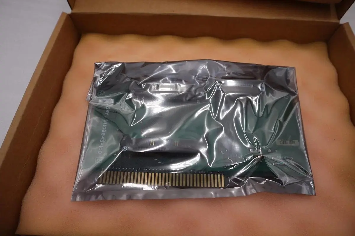 HONEYWELL 51108843-100 / 51108843100 NEW IN BOX STOCK G146