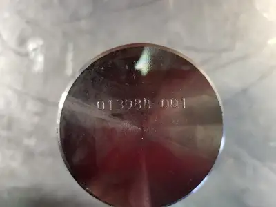 Pin/Shaft 013980-001
