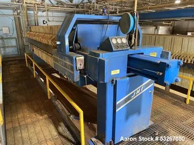 USED JWI 1000G32-60-DYL