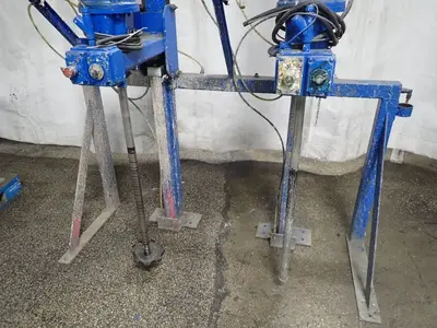 High-shear Mixer