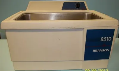 USED BRANSON 8510R-MT S/N: RPA030601469E EDP: CPN-952