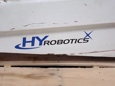 USED 2012 HANYANG ROBOTICS CO NEXIA400S