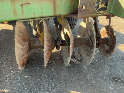 Used _UNKNOWN_ _UNKNOWN_ Tandem Discs Michigan US | Miedema Asset Management Group #1579724