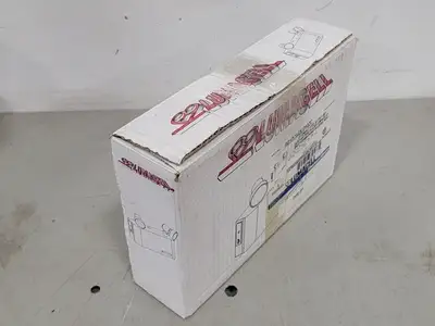 NEW THOMAS & BETTS RG12C442LD10ZC
