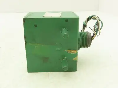 Peco C-3020 Solid State Proximity Sensor Cube