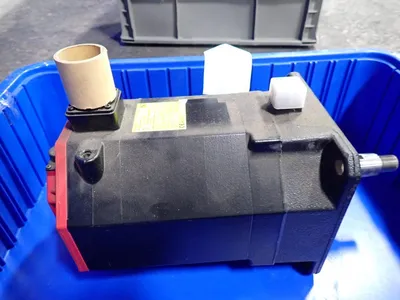 USED 2015 FANUC A06B0267B605
