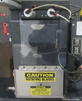 USED MAGUIRE WSB-131
