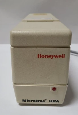Honeywell U1405 Microtrac UPA Ultrafine Particle Analyzer