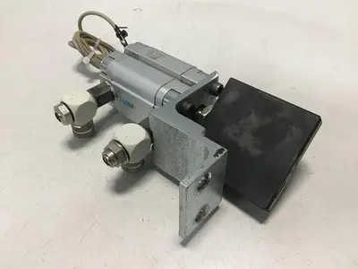 USED FESTO ADVU-25-25-A-P-A